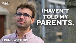 Poz (2018) | Incredible Documentary on Living with HIV | (Subbed)