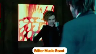 John wick 😈 Edit Action video #Editor music Beast