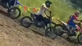 Awrcs rd 3 with no legs