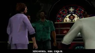 Gta Vice City миссия №60 Держите друзей рядом...   (ФИНАЛ!!!)