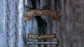 Bon Jovi - I'll Be There for You (Keyboards Only)