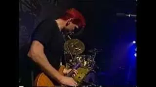 Primus - Bob`s party time lounge (live)