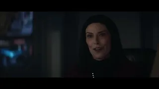 Sacrifice - Star Trek Picard - 3x05 - Imposters