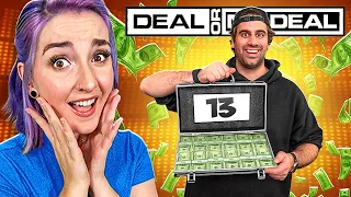 Deal or No Deal (Punishment)