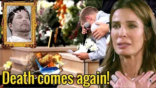 LEAK Bo has an ending that shocks fans, death comes again? days of our lives spoilers on peacock