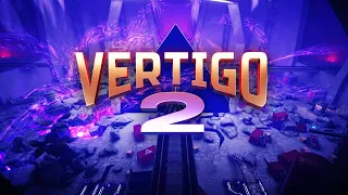 Vertigo 2 - Launch Trailer