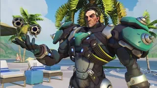 Sigma's Abilities Showcase and potential ult combo