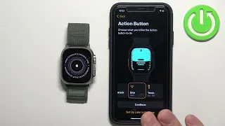 How to Connect Apple Watch with iPhone - Add Watch Ultra to iOS Watch App to Use All the Features