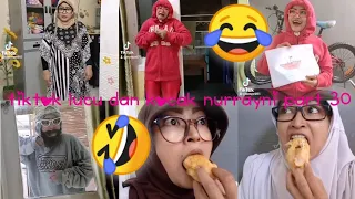 Tono Penakut//TikTok Kompilasi Lucu Dan Kocak nurrayni @nurrayni25 part 30