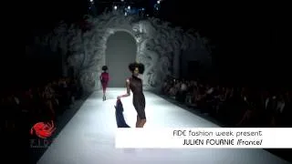 FIDE Haute Couture Fashion Week