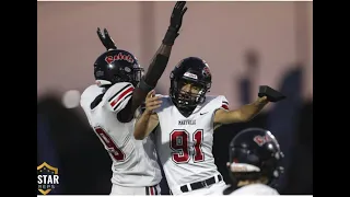 Maryville at Alcoa football highlights - Sept. 10, 2021