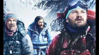 Everest movie - The Way