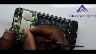 Huawei Y5 AMN LX9 Frp Bypass & Google Account Remove All Android
