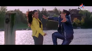 Mujhe Kuchh Tumse Hai Kehna || Hadh Kar Di Aapne (2000) StarGOLDHD HDTV 1080p