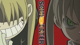 『Soul Eater AMV』  - Pretty Little Psycho -