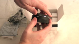 Sigma dock  canon mount unboxing