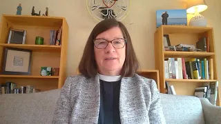 The soul turned inward | ELCA Presiding Bishop Elizabeth Eaton | September 18, 2020