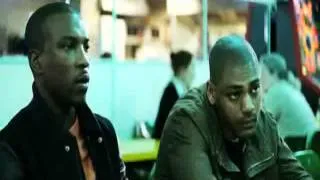 Top Boy (Movie) Trailer