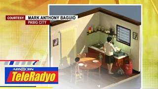 Digital artworks, hinangaan sa social media | Lingkod Kapamilya (21 Mar 2023)