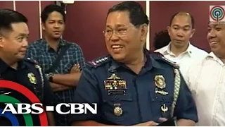 Senate hot seat awaits Purisima