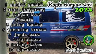 sragenan full album koplo campur sari