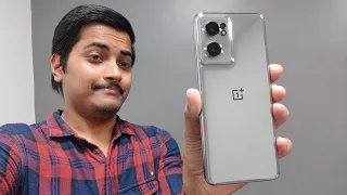 OnePlus Nord CE 2 After 35 Days of usage - DETAILED REVIEW