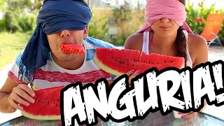 ANGURIA CHALLENGE (ITA)