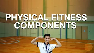 PE 7 - Physical Fitness Components