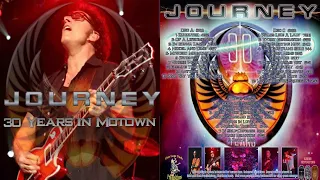 Journey ~ Live in Clarkston, MI 2005 August 12 Steve Augeri [Audio]