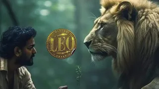Leo Official Teaser | Thalapathy Vijay | Lokesh Kanagaraj | Anirudh Ravichandran | Sanjay Dutt