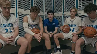 Grants Pass Cavemen Basketball | E.A.T. Official Trailer