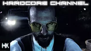 Far Cry 5 - прохождение HARD Coop =3= Безумный полет