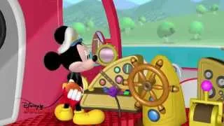 Mickey Mouse Clubhouse Super Duper Adventures | Official Disney Junior Africa