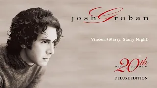 Josh Groban - Vincent (Starry, Starry Night) (Official Audio)
