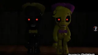 Five Nights At Aj's 4