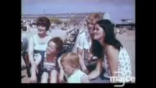 Memories of Skegness Holidays 1977