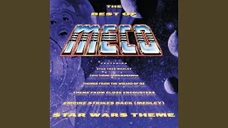 Medley: Star Wars