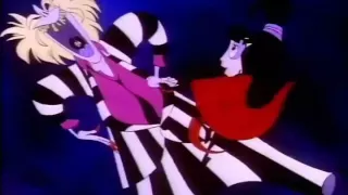 BeetleJuice Intro 2