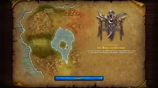 Warcraft 3 Reforged - The Ruins of Dalaran - Destroy All Enemy Bases - Hard