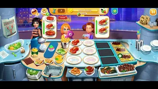 Cooking Truck - Food truck worldwide cuisine - Android Gameplay #41