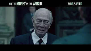 ALL THE MONEY IN THE WORLD: TV Spot - "Free Review"