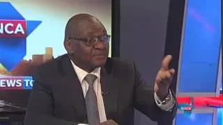 Gauteng ANC calls for scrapping of etolls