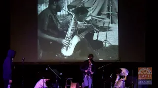 Sound Grammar: A Tribute to Ornette Coleman