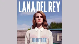 Lana Del Rey - Blue Jeans (Extended Mix)