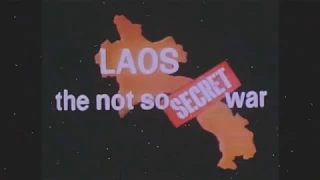 The CIA's secret war in Laos