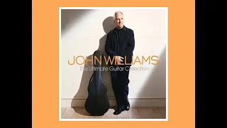 The Ultimate Guitar Collection - John Williams 2004 13