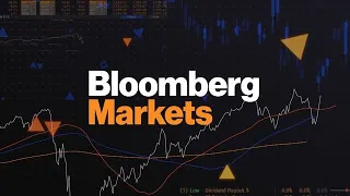 Bloomberg Markets Full Show (08/18/2021)