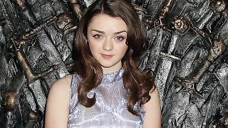 Game of thrones cast youngest to eldest and their nationalities..