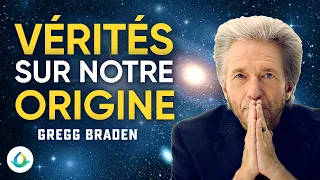 Gregg Braden - Vérités Profondes Sur Notre Origine (En Français)