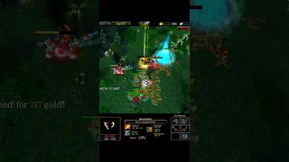 Dota Nevermore Rampage Beyond Godlike #shorts #wodota #dota #dota1